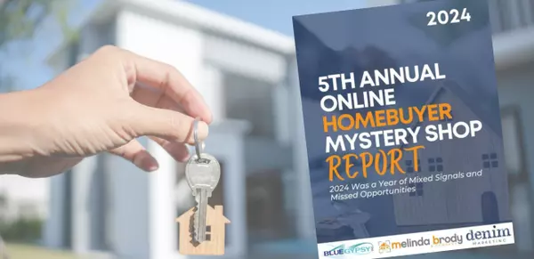 2024 Online Homebuyer Mystery Shop Revealed,Caitlyn Bennett