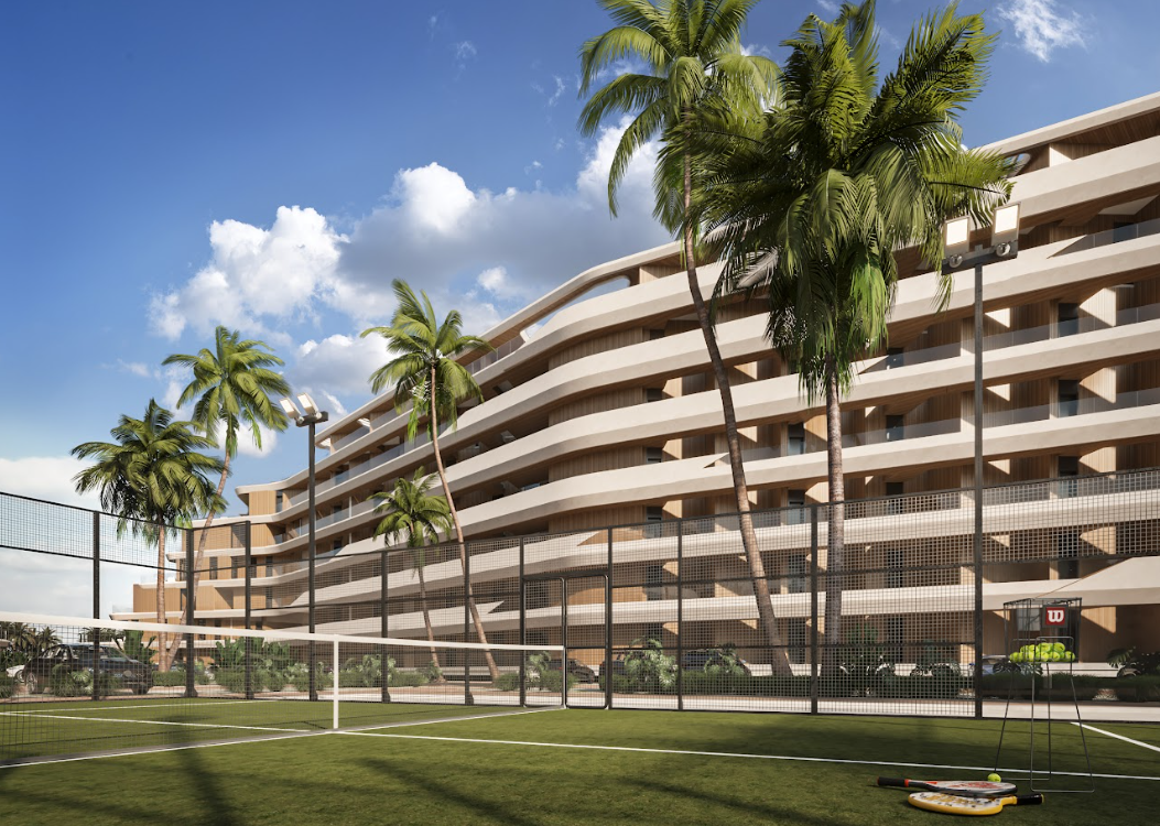 Wave Garden in Cap Cana: A Luxury Investment Opportunity in the Dominican Republic