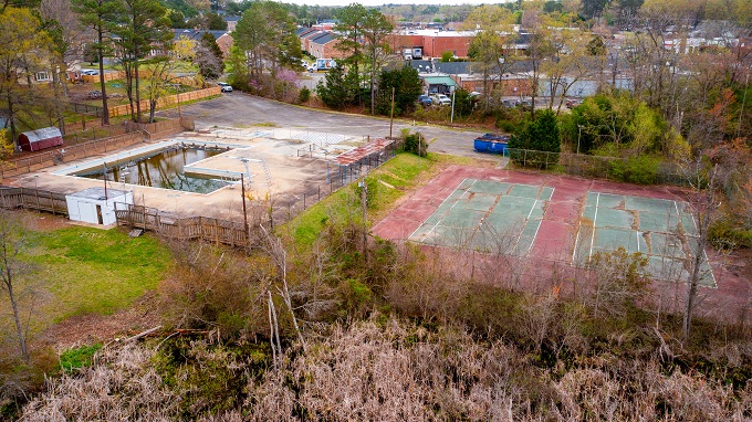 Wilton donates land to Henrico for new Tuckahoe Creek boardwalk that could span 2 miles 15 WiltonLanding3