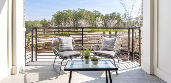 New Alpharetta Condos Now Selling at Findley Row,Monte Hewett Homes