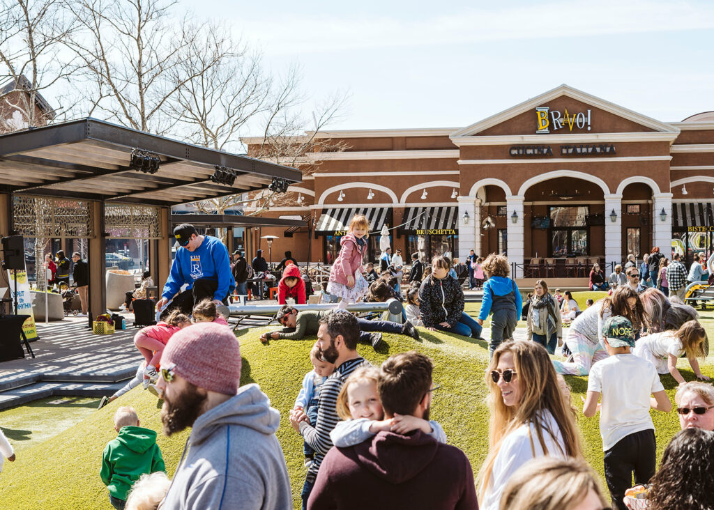 Nine Things To Do In KC This Weekend, April 17—20