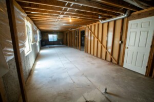 Damp Basement Solutions: Expert Advice for Winning the Basement Moisture Battle