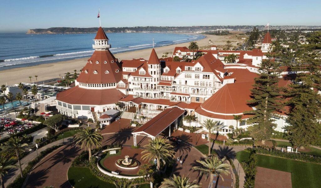 Bianchi Bringing Pizza To The Bahia Resort This May