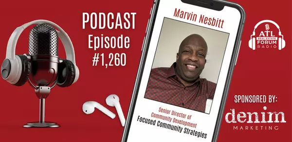Focused Community Strategies: Stayfacation &#038; South Atlanta,Caitlyn Bennett