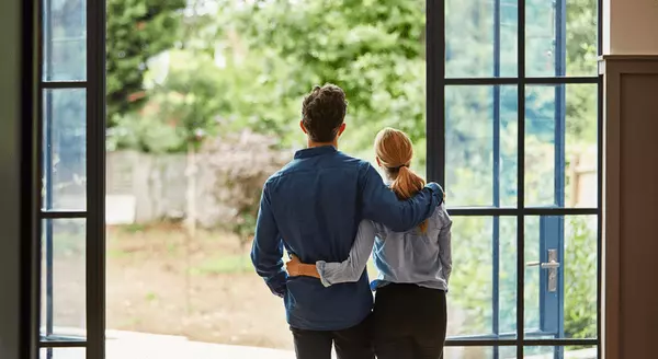 feature image of Do You Think the Housing Market’s About To Crash? Read This First