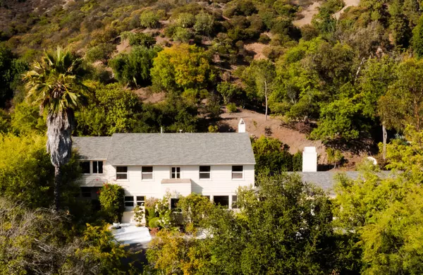 A Life Well Lived: John Cassavetes And Gena Rowlands In Laurel Canyon, $5M
