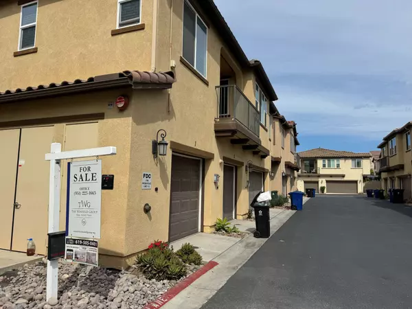 ‘Disconnect between buyers and sellers’: San Diego home sales near record lows