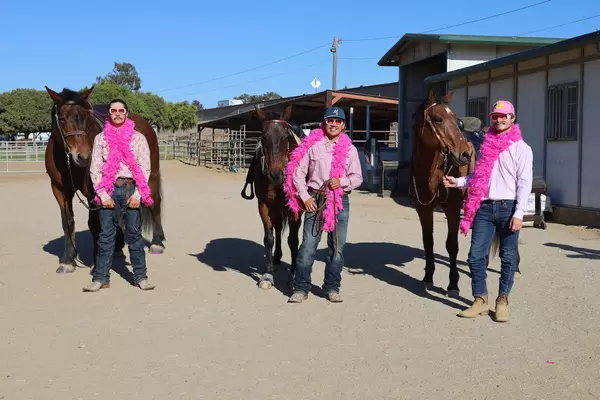 Photos: Ivey Ranch Park Association’s 15th Annual Western Hoedown
