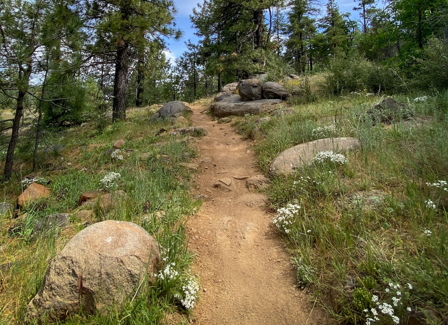 9 of the Best Hikes in Southern California