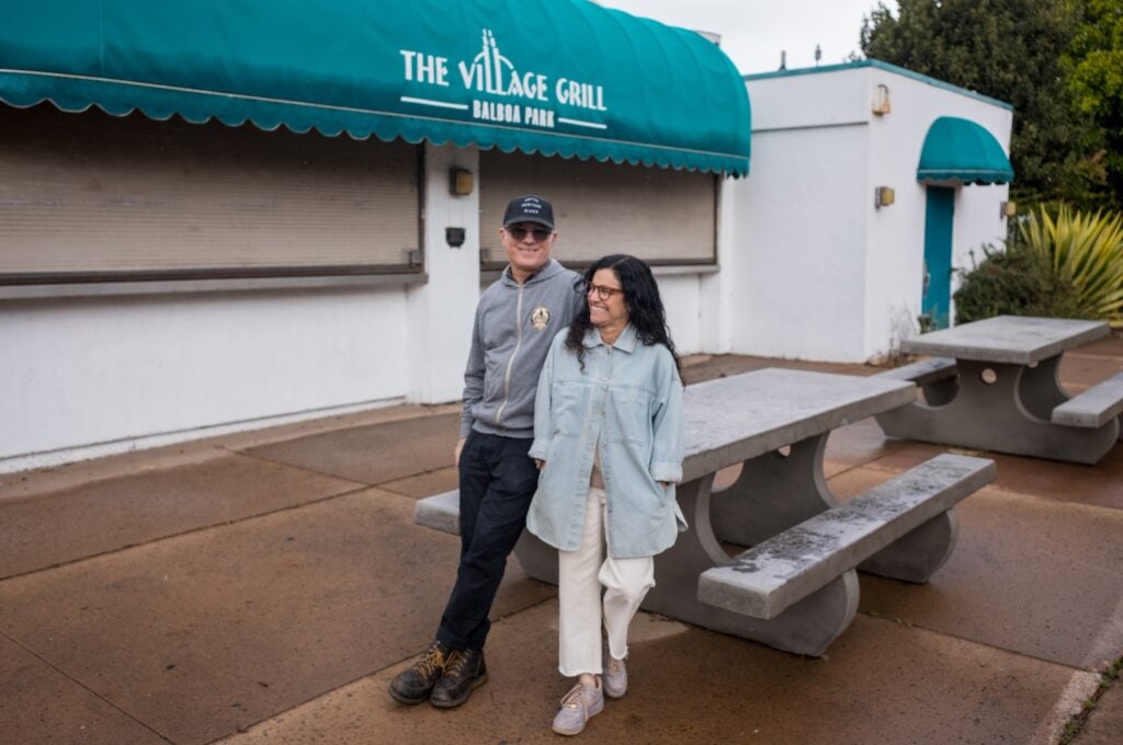 The Duke Brings Affordable Pub Grub to Mission Gorge