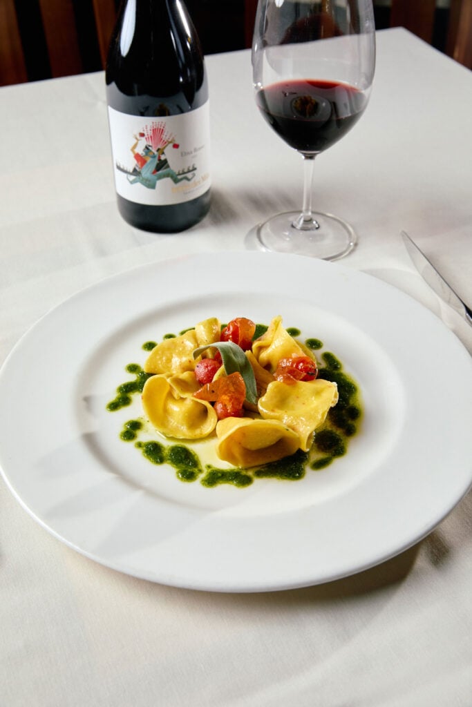 Tastemakers 2025: Solare Ristorante