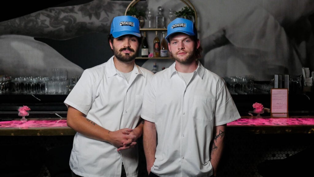 Former Cooks From Nine-Ten & Barbarella Create the Hit of the Summer