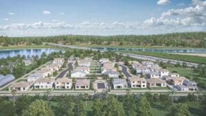 Toll Brothers Building New Luxury Homes in Encinitas, Mission Valley and Clairemont