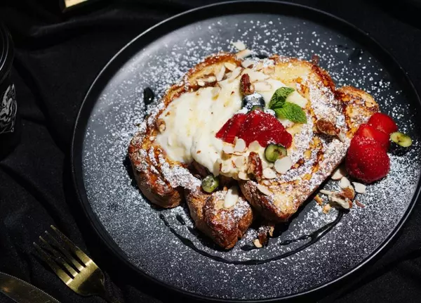 A New Baja-SoCal Fusion Joint Hits Adams Ave This August