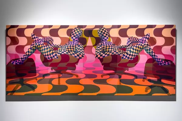 R&B Singer Mashonda Tifrere Launches New Art Shows