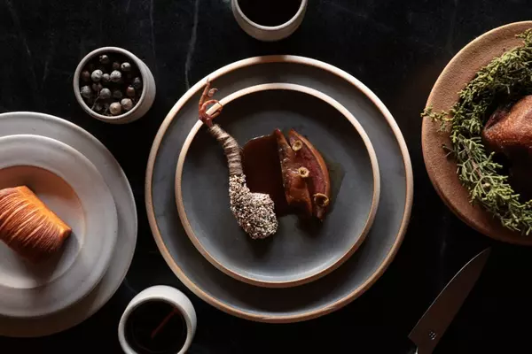 Michelin-Trained Chocolate Master Opening San Marcos Patisserie