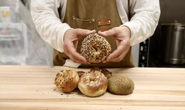 We Tested Six Local Bagel Shops—Here’s Our Review