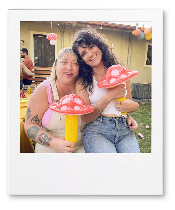 SD Besties: 10 Stories of Locals Meeting Their Forever Friends