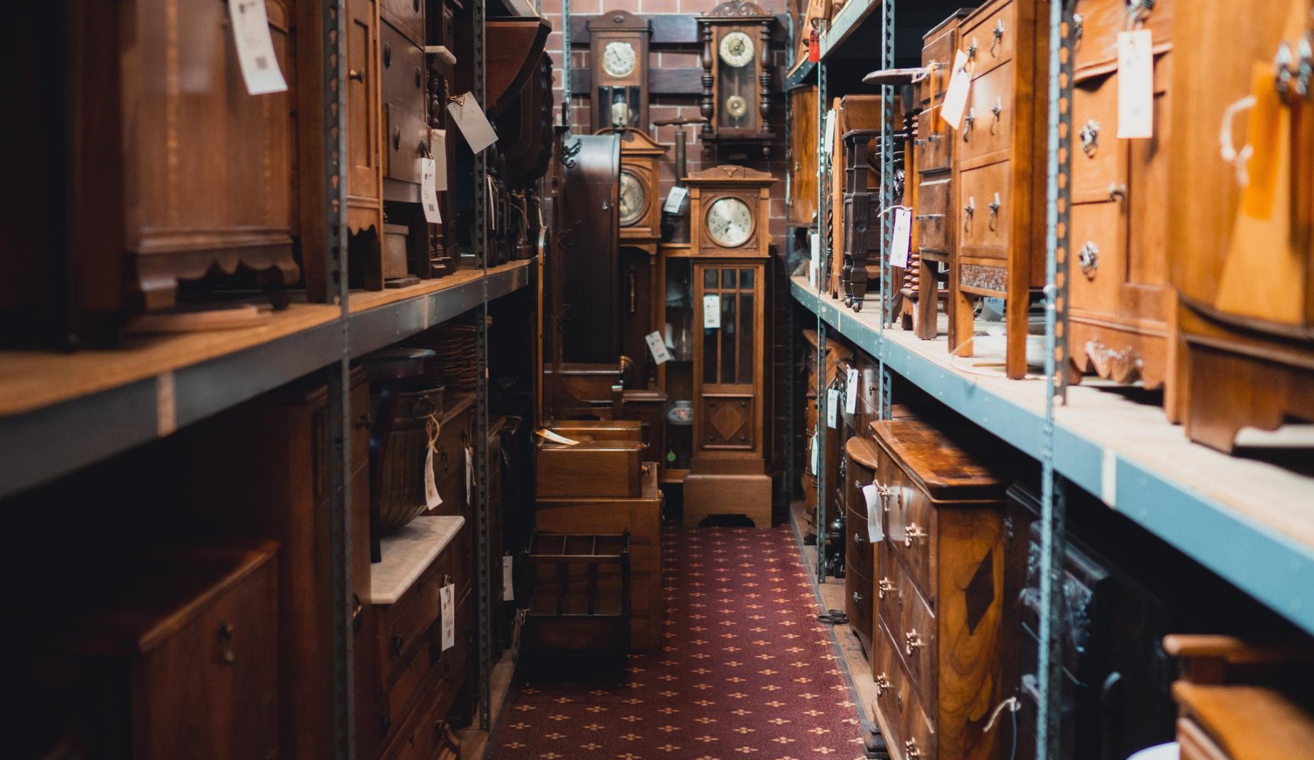 14 of the Best Furniture Stores in San Diego,Cole Novak