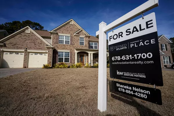 Homeownership further out of reach as rising prices, high mortgage rates widen affordability gap,Associated Press