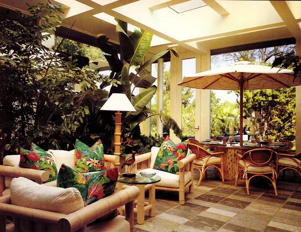 Home Tour: Inside HGTV Alum Andrew White’s Carlsbad Residence,Cole Novak