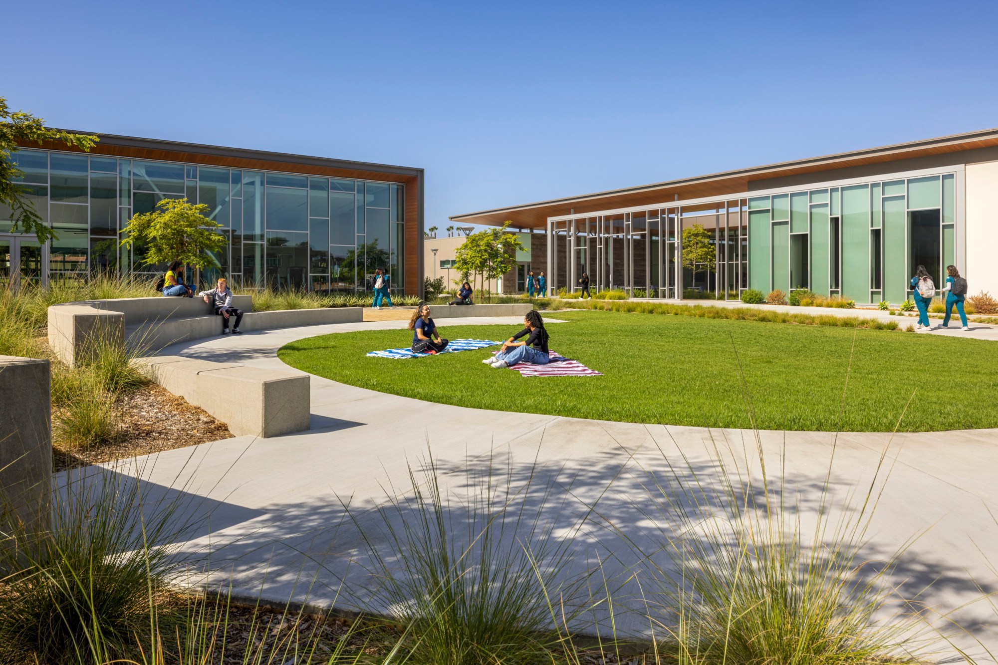 Is this San Diego’s best architecture? Check out the award winners