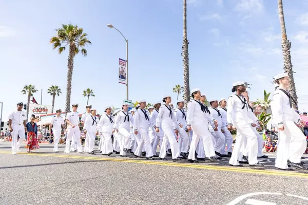 Where to Celebrate Fourth of July in San Diego 2025,Nicolle Monico