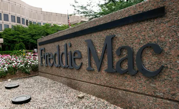 Fannie Mae, Freddie Mac ordered to consider crypto as an asset when buying mortgages,Associated Press