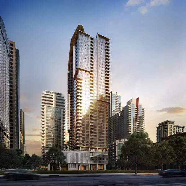 Downtown San Diego’s newest condo tower in 8 years starts sales. Here’s what they cost,Phillip Molnar