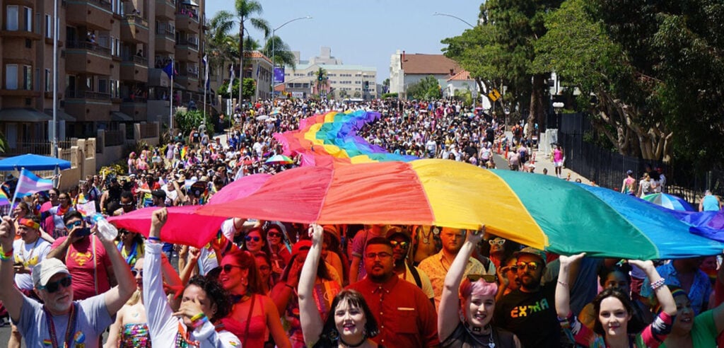 Building Connected Spaces For SD’s Black LGBTQ Community