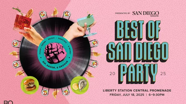 The Best Things to Do in San Diego: July 2025,Cole Novak