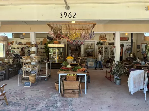 End of An Era—Las Cuatro Milpas Is For Sale
