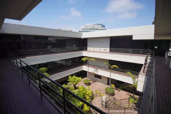 Irvine Company adding hundreds of apartments to University City office campus