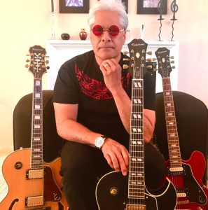 San Diego Music Awards to rock at Humphrey’s Concerts by the Bay