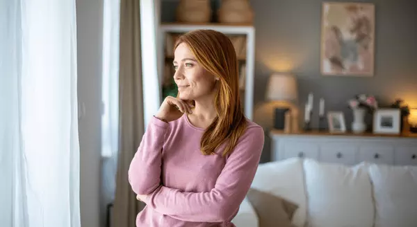 feature image of Why Now May Be a Key 2025 Moment To Sell Your House