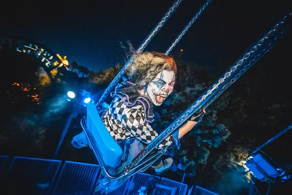 Where to Celebrate Halloween in San Diego This Year