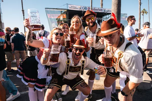 16 Things to Do in San Diego This Weekend: October 8-12
