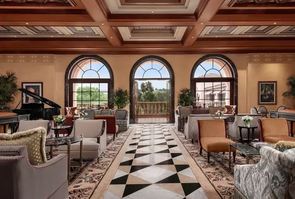 The Evolution of the Fairmont Grand Del Mar