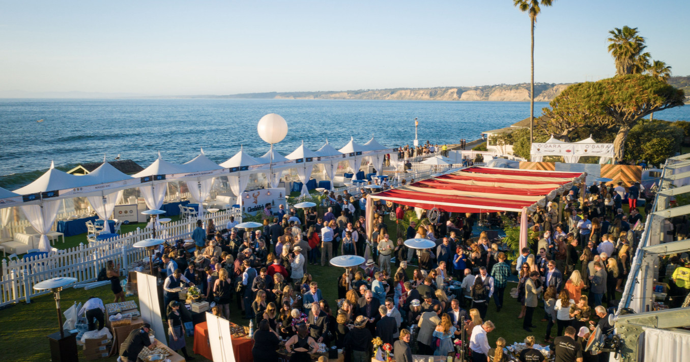 San Diego Weekend Guide: April 25-27 –  Beats &#038; Bling