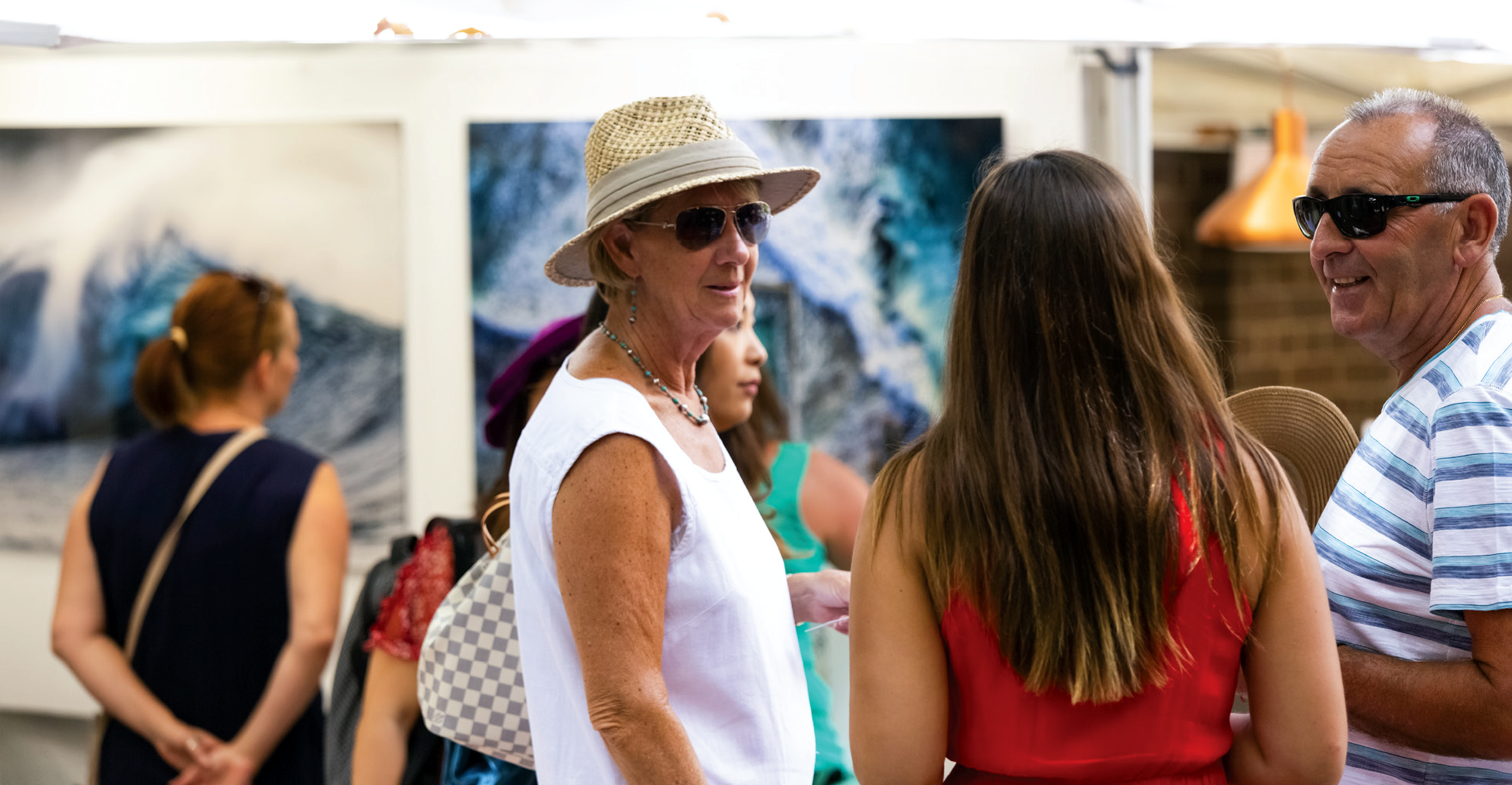 El Cajon, art fairs, Artival