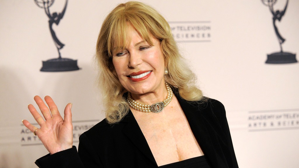 Loretta Swit &#8212; &#8216;Hot Lips&#8217; of `M*A*S*H&#8217; fame &#8212; dies at 87