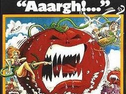 San Diego cult gem &#8216;Attack of the Killer Tomatoes&#8217; gets refried