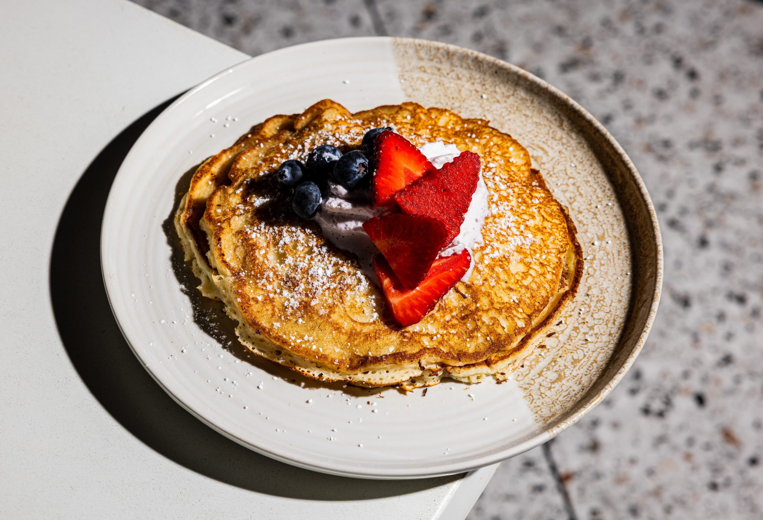 Father’s Day brunch in San Diego offers a mix of classic and Asian-inspired dishes