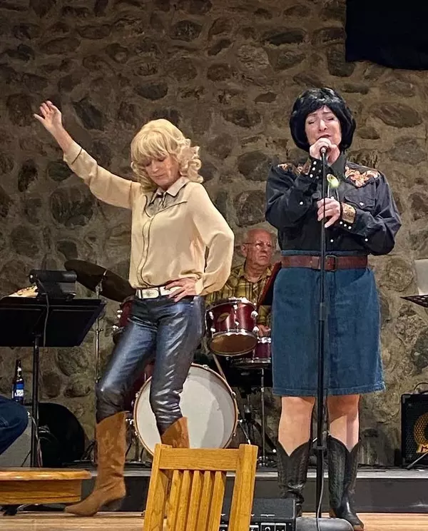 ActLiveNow to perform Patsy Cline musical at Portuguese Hall