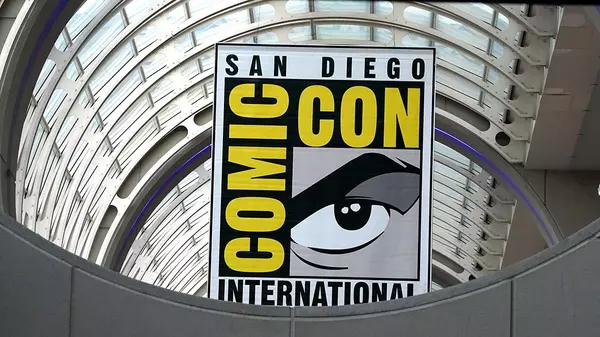 San Diego Comic-Con 2025 officially kicks off