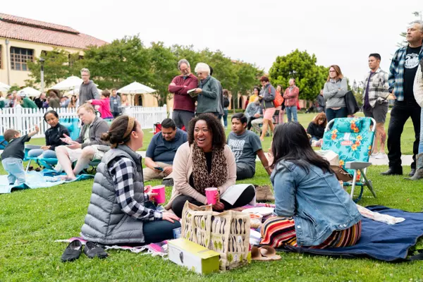 Arts District Liberty Station names emerging artist residency awardees