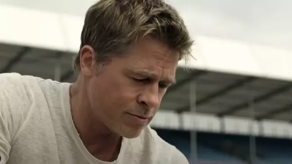 Movie Review: Joseph Kosinski&#8217;s &#8216;F1&#8217; is a pure adrenaline rush