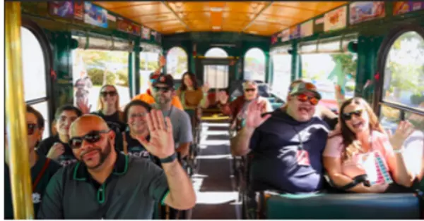 Taste of College area returns Sept. 28 with trolley tours to every stop