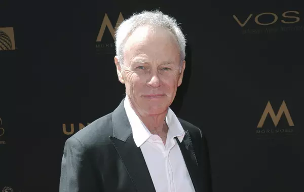 Tristan Rogers, longtime ‘General Hospital’ star, dies at 79