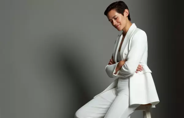Youthful Stephanie Childress to conduct SD Symphony&#8217;s Tchaikovsky Spectacular
